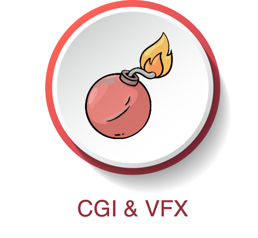 CGI VFX