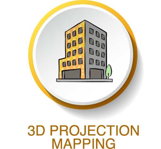 Projection Mapping