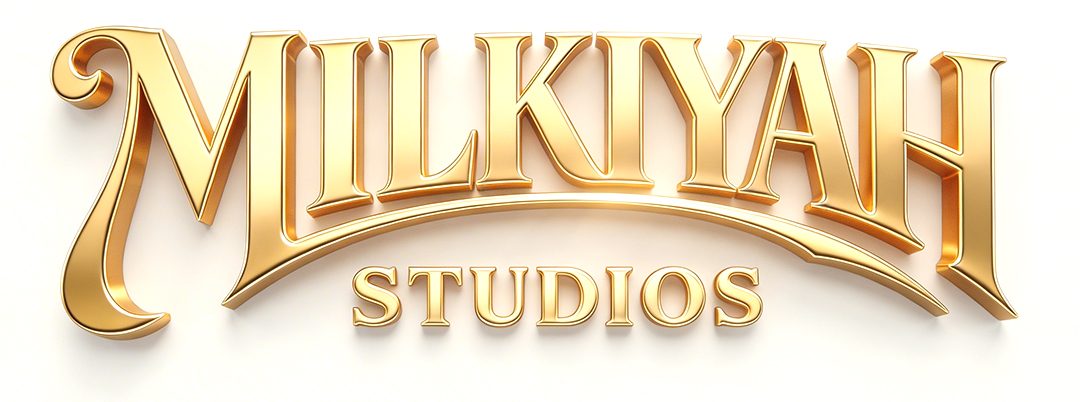 MILKIYAH STUDIOS